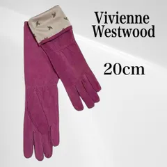 2025年最新】VivienneWestwoodロンググローブの人気アイテム - メルカリ