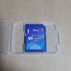 2025年最新】ドリームスイッチ sdカードの人気アイテム - メルカリ
