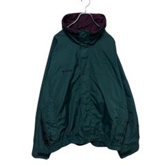 チェックマウンテンパーカ B5156 bonbon store - メルカリ