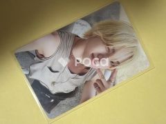 TXT ヨンジュン Chaotic Wonderland タワレコ ラキドロ - メルカリ