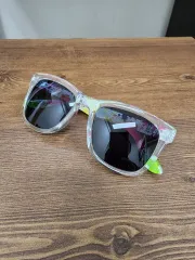 (新品) SNRD クリア サングラス レンズ 2セット 含む 正規品 20万円台