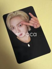 TXT ヨンジュン Chaotic Wonderland タワレコ ラキドロ - メルカリ