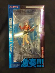 MAXFACTORY 1/8スケール 涼宮ハルヒの憂鬱 長門有希 激奏Ver