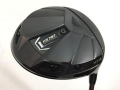 返品OK 【中古ゴルフクラブ】イオンスポーツ GIGA HS797 ドライバー