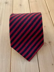 ヴァレンティノ シルク ネクタイ