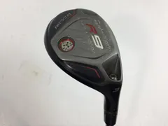 【中古ゴルフクラブ】テーラーメイド R9 SUPER MAX レスキュー NSプロ 950GH U3