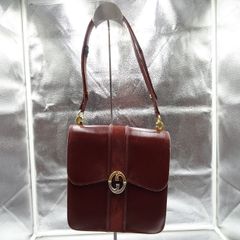極美品COACH ショルダー ストゥディオ ボルドー エナメル 極美品COACH ショルダー ストゥディオ ボルドー エナメル - メルカリ