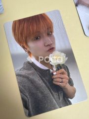 TXT ボムギュ The Name Chapter: FREEFALL 公開放送 サノク トレカ