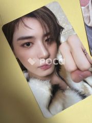 TXT ボムギュ The Name Chapter: FREEFALL 公開放送 サノク トレカ