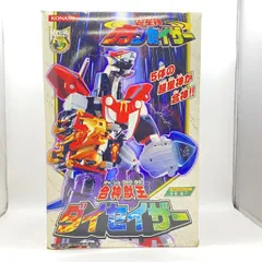 2025年最新】超星神 ガンシーサーの人気アイテム - メルカリ