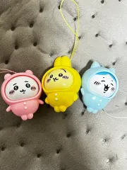 ちいかわ ガチャ