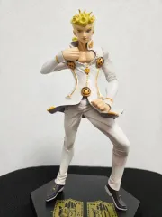 一番くじ ジョジョ ジョルノ・ジョバァーナ ANNIVERSARY フィギュア