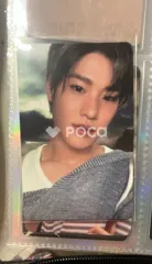 RIIZE ソヒ ODYSSEY PACKAGE - EARTH Ver.