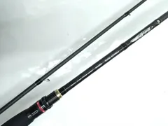 2025年最新】tailwalk ロックフィッシュロッドの人気アイテム - メルカリ