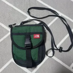 THE NORTH FACE ザノースフェイス クロスバック