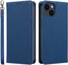 ★iphone 15用 ケース 手帳型 カード収納 いphone15 カバー 手帳型 上質レザー 横置きスタンド機能 折りたたみ スマホケース iphone 15 スタンド付き アイフォン 15 ケース 内蔵マグネット