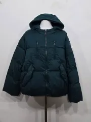 2025年最新】berenice ブラックオーバーダウンジャケットの人気