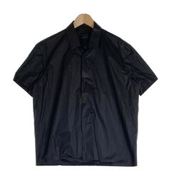 Dior HOMME 12SS レザー シャツ クリス エディ - メルカリ
