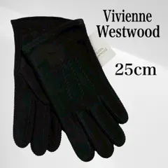 2026年最新】vivienne westwood 手袋 レザーの人気アイテム - メルカリ