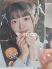 THE BOYZ ヨンフン BE AWARE 公開放送 サノク トレカ - メルカリ