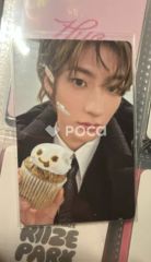 THE BOYZ ヨンフン BE AWARE 公開放送 サノク トレカ - メルカリ