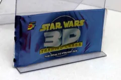 topps STAR WARS【3D】 セット