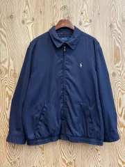 ポロ ラルフローレン スイングトップ ジャケット