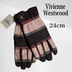 2025年最新】ヴィヴィアンウエストウッド 手袋の人気アイテム - メルカリ