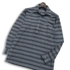 2026年最新】イヴ・サンローラン ポロシャツの人気アイテム - メルカリ