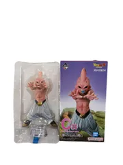 ドラゴンボール 1番くじ 魔人ブウ フィギュア