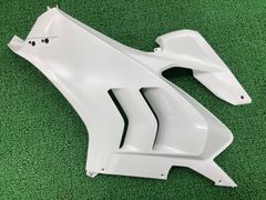 CBX400F 廃盤 BEET メッシュフェンダー 本物 - メルカリ