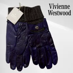 2025年最新】vivienne westwood 手袋 レザーの人気アイテム - メルカリ