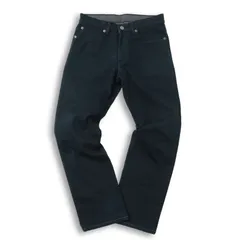 EDWIN エドウィン 503WF WILD FIRE★ 裏起毛 防風 防寒 デニム パンツ ジーンズ Sz.30 メンズ 紺 ネイビー 日本製 バイク