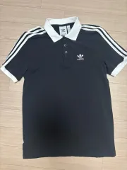 アディダス カラーTシャツ