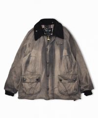 Barbour BEDALE オイルドジャケット C40 - メルカリ