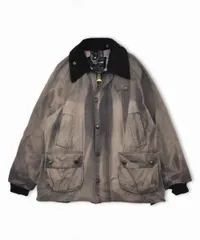 Barbour BEDALE バブアー ビデイル オイルドジャケット C42