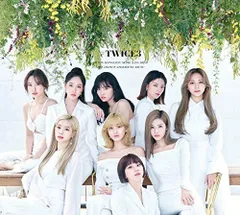 (CD)#TWICE3 (初回限定盤A)／TWICE