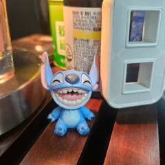 ディズニー スティッチ キャラクター フィギュア