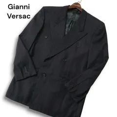 ヴェルサーチェ Versace メンズジャケット ジャンニ・ヴェルサーチ 54 ジャケット | ヴェルサーチェ 日本