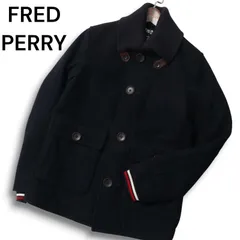2026年最新】フレッドペリー ドンキーの人気アイテム - メルカリ