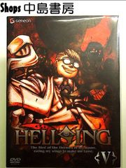 HELLSING OVA Ⅱ〈初回限定版・2枚組〉未開封 - メルカリ