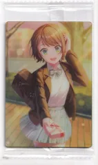 バンダイ hololive ERROR SPECIAL チョコウエハース(2648254) 鵜飼薫/大空スバル 8