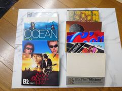 まとめ売り B'z 稲葉浩志 27枚 アルバム シングル ベスト コレクション