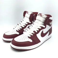 【中古】Nike Air Jordan 1 Retro High OG 