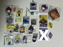 僕のヒーローアカデミア Arcs アクリルスタンドキーホルダー まとめ