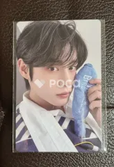 ZEROBASEONE キムジウン 2025 ZEROBASEONE FAN-CON [BLUE MANSION] 購入特典