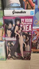 バンダイ グリッター アンド グラマー ティア フィギュア 出品