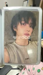 BOYNEXTDOOR ソンホ No Genre No Limit ver.