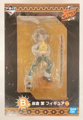 BANDAI SPIRITS 이치 반 쿠지 SHAMAN KING 제2탄 B상 아사쿠라바 피규어