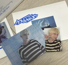 ENHYPEN(エンハイプン・エナプ) Daydream ジャパン EDITION アルバム ソヌ(SUNWOO) セット